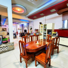 BIỆT THỰ SƯ VẠN HẠNH ĐƯỜNG 8M DT 125M2 NGANG 6M 4 TẦNG NHỈNH 20 TỶ