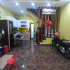 Bán gấp, HXH, cách Nguyễn Kiệm 1 căn, 56m2, nhỉnh 6TỶ