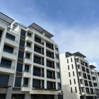 bán nhà 3 tầng , 4 tầng ,5 tầng 6x18m, 6x21m, 9x18m, 9x21m sổ hồng riêng