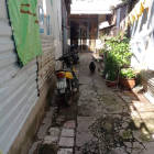 Bán đất full thổ cư đang làm phòng trọ cho thuê