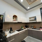 Giảm gấp NHÀ ĐẸP 3 LẦU- HIỆP BÌNH CHÁNH  300M PHẠM VĂN ĐỒNG - HẺM 6M -️️65M