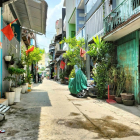 BÌNH TÂN + HẺM XE TẢI THÔNG KINH DOANH + 40M2 +2 TẦNG, 2PN CHỈ NHỈNH 3 TỶ TL