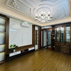 B.Á.N NHÀ MINH KHAI - 3 THOÁNG - NHÀ MỚI - OTO - THANG MÁY - NGÕ THÔNG - NỞ HẬU