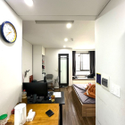 Bán nhà 8 tầng thang máy*95m2 Kim Giang, mt5m, ô tô, kinh doanh, dòng tiền