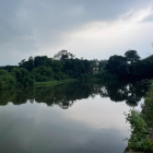 Cần bán lô đất Tái định cư rẻ nhất Hòa Lạc