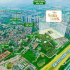 Imperia 2 Vinhomes Smart City - Sola Park mở bán đợt 1