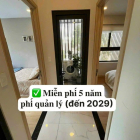 GIÁ THẬT KO CÂU KHÁCH CĂN HỘ THE MAISON 1PN 1,425 TỶ FULL NT MIỄN GỐC LÃI NĂM
