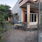 Chính chủ ngộp bán gấp nhà ngay chợ Bình Chánh 80m giá 970tr hỗ trợ vay 70%