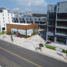 L'aurora Phu Yen Dự án nghỉ dưỡng 5* đầu tiên ở Phú Yên