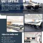 Cho Thuê Văn Phòng Giá Rẻ Tại Hà Nội