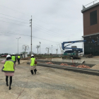 Mời thuê nhà xưởng 3.000m2 Khu CN Yên Phong – Bắc Ninh, PCCC tự động