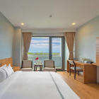 KHÁCH SẠN VIEW BIỂN -Đà Nẵng 3 SAO- 100 PHÒNG- 12 TẦNG- LÔ GÓC. 200tỷ