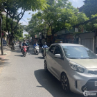 Bán nhà PHÂN LÔ, Ô TÔ, 60m tại Nguyễn Hoàng Tôn, Tây Hồ chỉ 12.x tỷ