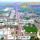 Đất Đồng Xoài thổ cư giá rẻ, sổ chính chủ