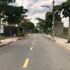 Đất ở đường Gò Hưu 210m2 gần DT824 Đức Hòa