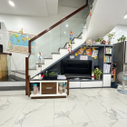 NHÀ NGƯỜI THÂN NHỜ BÁN CĂN TRẦN KHÁT CHÂN, HAI BÀ TRƯNG 40M2 MT3M GIÁ 8 TỶ