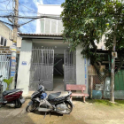 Bán nhà phố, HXH 5.5m, Diện tích 88m2. cách mặt tiền đường Bùi Văn Ngữ chỉ vài b