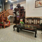 NHÀ ĐẸP - GIÁ 3.8TỶ - 3BƯỚC LÊN XE HƠI- TÔ NGỌC VÂN - LINH ĐÔNG - THỦ ĐỨC