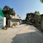 Bán đất mặt ngõ 167 Bình Lộc, ph Tân Bình, TP HD, 55.2m2, mt 4.5m, đường 8m, giá