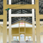 Bán nhà mặt tiền cổng chợ Bình Minh - căn rẻ nhất dự án