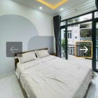 Nhà hẻm ba gác , 44m2 , 3 lầu , Phú Nhuận , giá 6.85 tỷ.