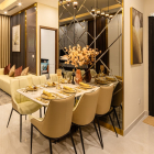  Căn Hộ Cao Cấp A&T Sky Garden: Chỉ 31 Triệu/m², Thanh Toán Linh Hoạt!