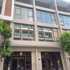 Liền kề vip gần ngã 4 vừa ở và kinh doanh Vịnh Thiên Đường Vinhomes Ocean Park 3