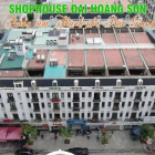 Bán nhà phố liền kề 5 tầng Đại Hoàng Sơn trung tâm của thành phố Bắc