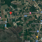 Chủ ngộp bán gấp lô đất 200m2 sổ sẵn thổ cư ngay trung tâm huyện Bàu Bàng