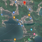 BÁN ĐẤT THỔ CƯ FULL SỔ ĐỎ, ĐƯỜNG CÁI BÈO, TRUNG TÂM THỊ TRẤN CÁT BÀ, VỊ TRÍ ĐẸP