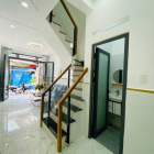 Nhà chính chủ, hẻm rộng, hoàn công,1 trệt 1 lầu, ở Bình Trị Đông, giá 1.98 tỷ