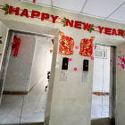 Chung cư đẹp giá rẻ Thanh Xuân