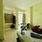 Bán Nhà Võ Duy Ninh Phường P22 Bình Thạnh, 33m2, Ngang hơn 4M, 3 Tầng BTCT, 4.7