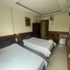 Cần bán khách sạn Mỹ Khê 100m2 6 tầng