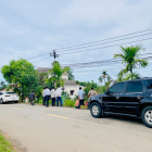 Bán Lô Góc 2 Mặt Tiền Đường Tỉnh Lộ 31M Giá Chỉ 3,9Tr/M2