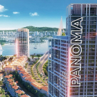 Ưu đãi đặc biệt Panoma 2 - Sun Cosmo Đà Nẵng - hỗ trợ vay Lãi 0% 30 Tháng