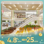 Căn Hộ Chính Sách Đầu Tiên Tại TP. Tây Ninh Giá Chỉ 279 Triệu