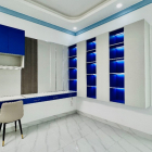 Cần bán nhà 106m2, 1 trệt 1 lầu tại Thủ Dầu Một, Bình Dương