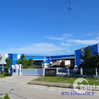 Cho thuê kho 2000m2, PCCC tự động tại KCN Hòa Khánh, Đà Nẵng