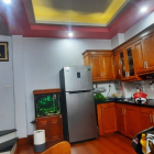 Bán Gấp! Nhà Linh Đàm 35m2, 4 Tầng, 4 Ngủ Ở Luôn. Ô Tô Gần. Giá 3.95 Tỷ.