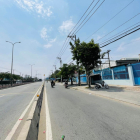 BÁN GẤP NHÀ XƯỞNG MẶT TIỀN QUỐC LỘ 1A,BÌNH TÂN, DIỆN TÍCH 1600M2, GIÁ RẺ 85 TỶ.