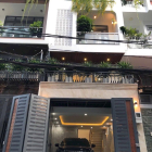 BÁN NHÀ PHƯỜNG LINH CHIỂU THỦ ĐỨC, DT ĐẸP, 3 TẦNG KIÊN CỐ, 3PN