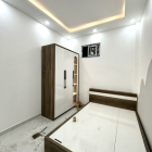 Cần bán nhà Nơ Trang Long, P7, Bình Thạnh - 36m2 (4 x 10m) Mới xây