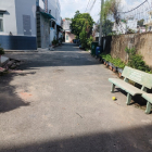 Nhà Khiết Tâm, Cách QL1a 200m, HXH, 3 tầng, Chủ giảm sâu còn 4ty3