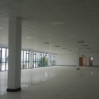 Chuyển nhượng nhà xưởng 15.000m2 Khu Công nghiệp Yên Phong, PCCC tự động