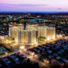 Căn hộ giá rẻ tại Bình Tân. Chỉ chưa tới 2 tỷ sở hữu ngay căn 2PN