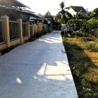 BÁN ĐẤT THỔ CƯ CHÍNH CHỦ, SỔ ĐỎ RIÊNG MUA BÁN CÔNG CHỨNG NGAY