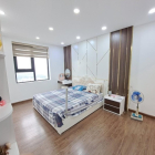 Chung cư Cổ Nhuế Resco, 105m, 3 ngủ full tiện ích, view đẹp chỉ 4.2 tỷ