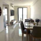 CHUNG CƯ CAO CẤP TÂY NINH - VIEW TẦM CAO - CUỘC SỐNG ĐỈNH CAO