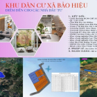 Mở bán bảng hàng KCN BẢO HIỆU- YÊN THỦY- HÒA BÌNH giá chỉ từ 1XX-2XX/ 1 nền